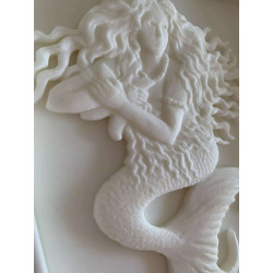 Figura della sirena