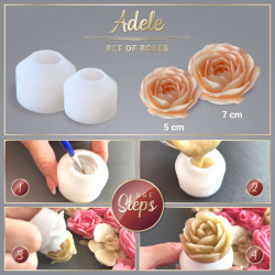 Set Adelle
