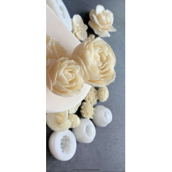 Set Adelle