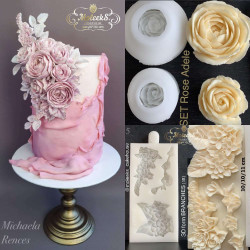 Set Adelle
