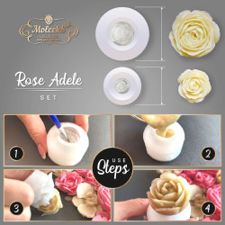 Set Adelle