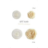 Set Adelle