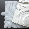 3D forma Iteration
