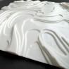 3D forma Iteration