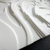 3D forma Iteration