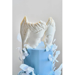 MASTER CLASS “Cake Art Caring Love” EN