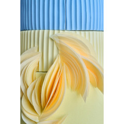 Cake Art Caring Love