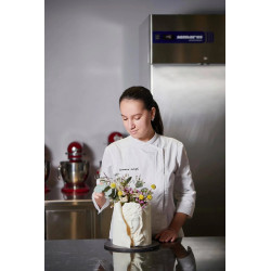 CZ Mistrovský kurz "Cake Art REALISTIC FACE"