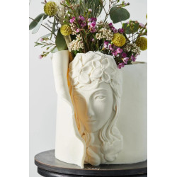 CZ Mistrovský kurz "Cake Art REALISTIC FACE"