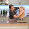 Video Course by Evgenia Volosyna – 3D Gravity-Defying Cake “Donut”