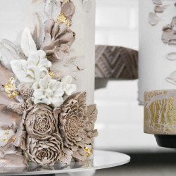 Modern design od MoleekS