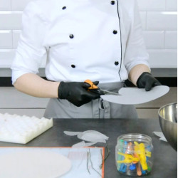 Modern design od MoleekS