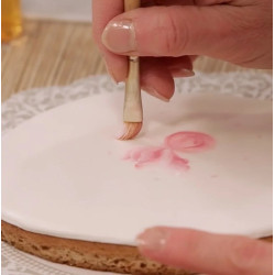 CZ Video kurz od Svetlany Bayankiny - Tagilská malba