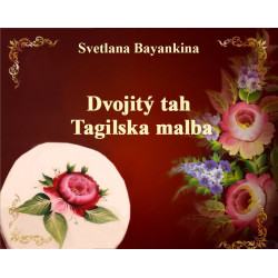 CZ Video kurz od Svetlany Bayankiny - Tagilská malba