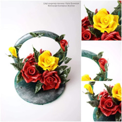 Perfect Isomalt and Caramel