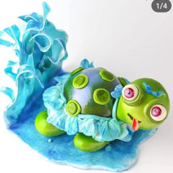 Perfect Isomalt and Caramel