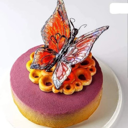 Perfect Isomalt and Caramel