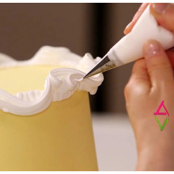 Dokonalý royal icing