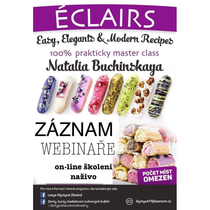 Eclairs