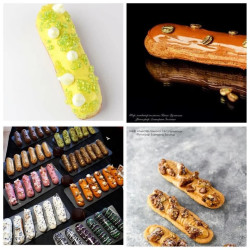 Eclairs