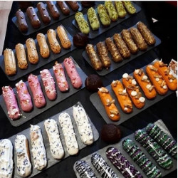 Eclairs