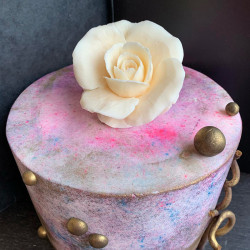 Tea Rose
