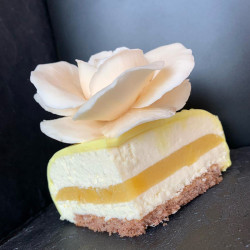 Tea Rose
