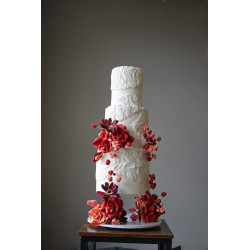 3D forma Crockery