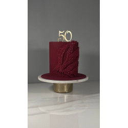 3D form Art decor