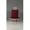 3D form Art decor