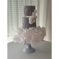 3D form Art decor