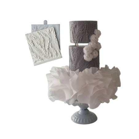 3D form Art decor
