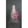 3D form Art decor