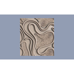 Tegallalang Flow by Ekats