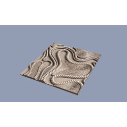 Tegallalang Flow by Ekats