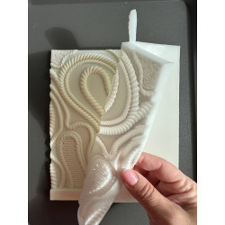 Tegallalang Flow by Ekats