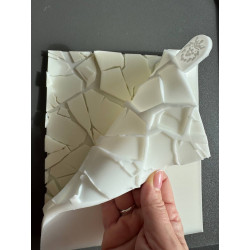 Urban Fracture by Sophia Fox