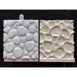 Echo Lace by Sophia Fox