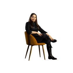 Set Moleeks by Sophia Fox