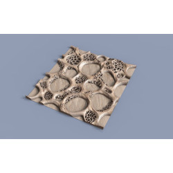 Set Moleeks by Sophia Fox