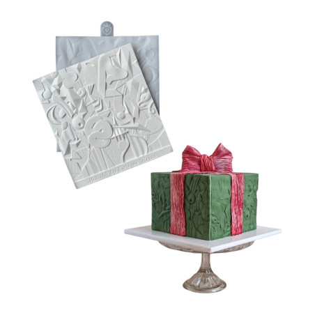 3D form Persistence In Honour of Salvador Dali