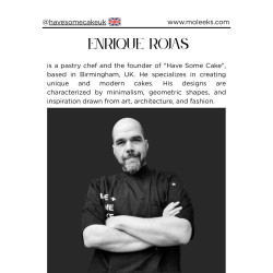 3D form Persistence In Honour of Salvador Dali