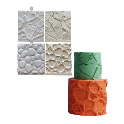 Set Moleeks by Sophia Fox