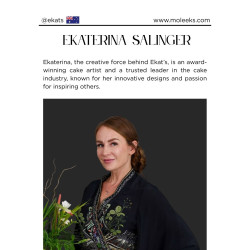 Set Moleeks by Ekats