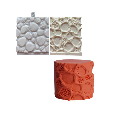 Echo Lace by Sophia Fox