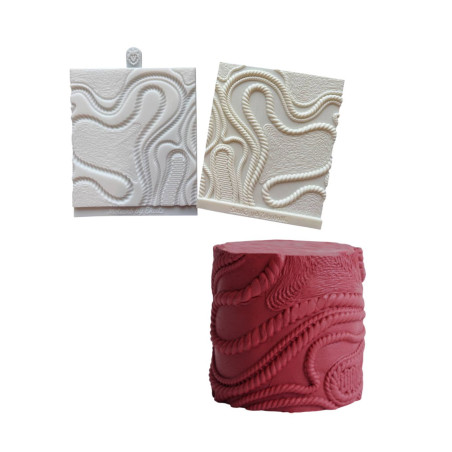 Tegallalang Flow by Ekats