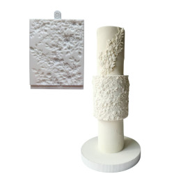 Floral Serenade by Ekats