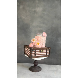 Floral Serenade by Ekats