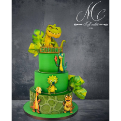 Echo Lace by Sophia Fox