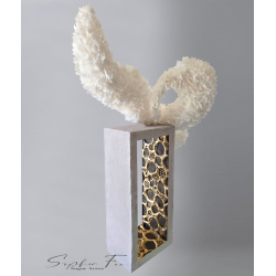 Echo Lace by Sophia Fox